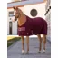 LeMieux Arika Clima-Tek Rug in Burgundy